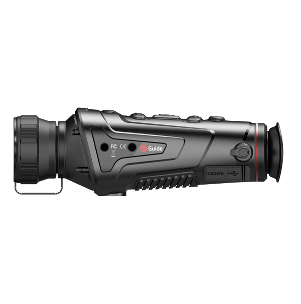 Монокуляр Guide TrackIR Pro 35mm Монокуляр Guide TrackIR Pro 35mm