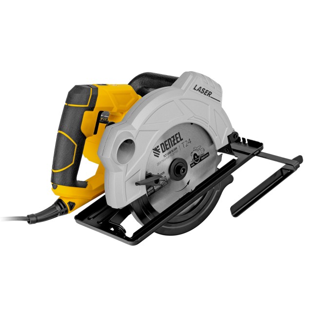 Пила циркулярная CS-185 Denzel Пила циркулярная CS-185 Denzel