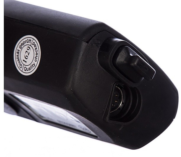 Термогигрометр Testo 635-2 Термогигрометр Testo 635-2