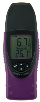 Влагомер бетона, кирпича, древесины МЕГЕОН 20501