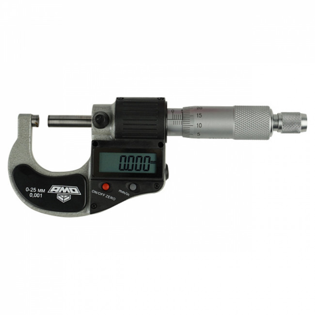 Электронный микрометр AMO MR-25 Электронный микрометр AMO MR-25