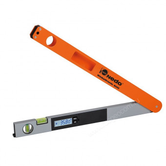 Угломер NEDO Winkeltronic 600 NEW Угломер NEDO Winkeltronic 600 NEW