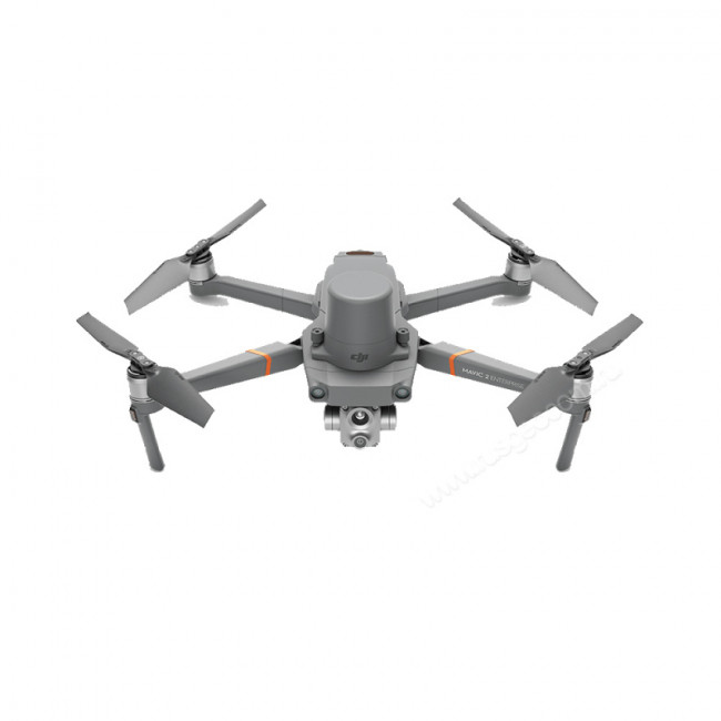 Квадрокоптер DJI Mavic 2 Enterprise Advanced Квадрокоптер DJI Mavic 2 Enterprise Advanced