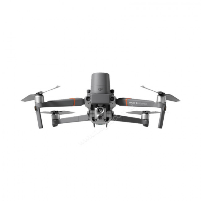 Квадрокоптер DJI Mavic 2 Enterprise Advanced Квадрокоптер DJI Mavic 2 Enterprise Advanced
