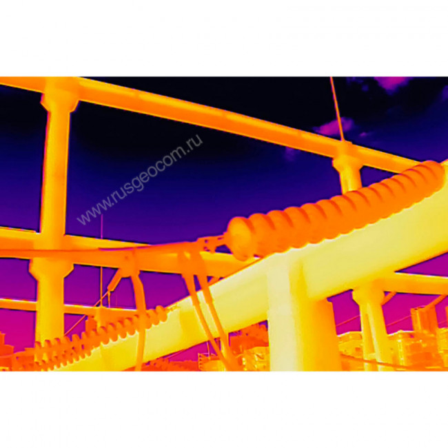 Квадрокоптер DJI Mavic 2 Enterprise Advanced Квадрокоптер DJI Mavic 2 Enterprise Advanced