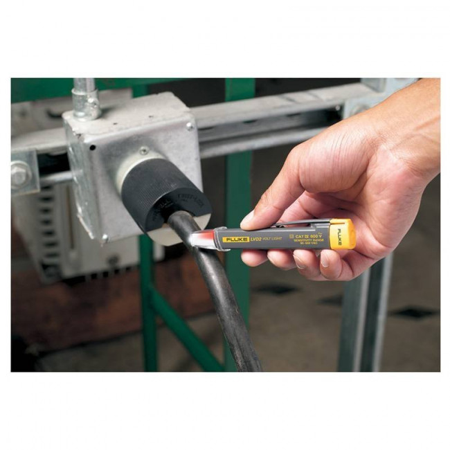 Детектор напряжения Fluke LVD2