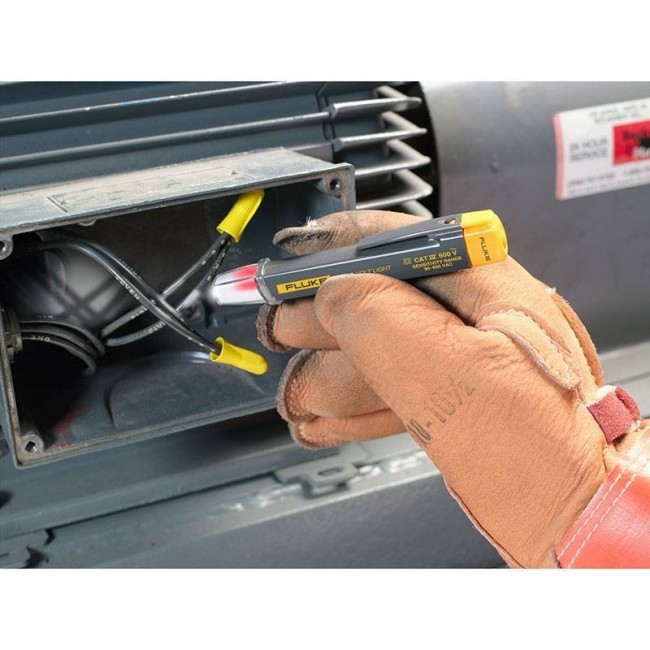 Детектор напряжения Fluke LVD2