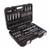 Набор инструментов 1/4", 1/2" CrV 109 предметов Gross Набор инструментов 1/4", 1/2" CrV 109 предметов Gross