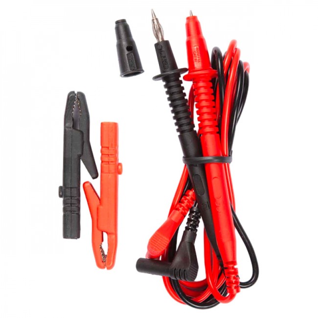 Клещи электроизмерительные АКИП-2305/2 Клещи электроизмерительные АКИП-2305/2