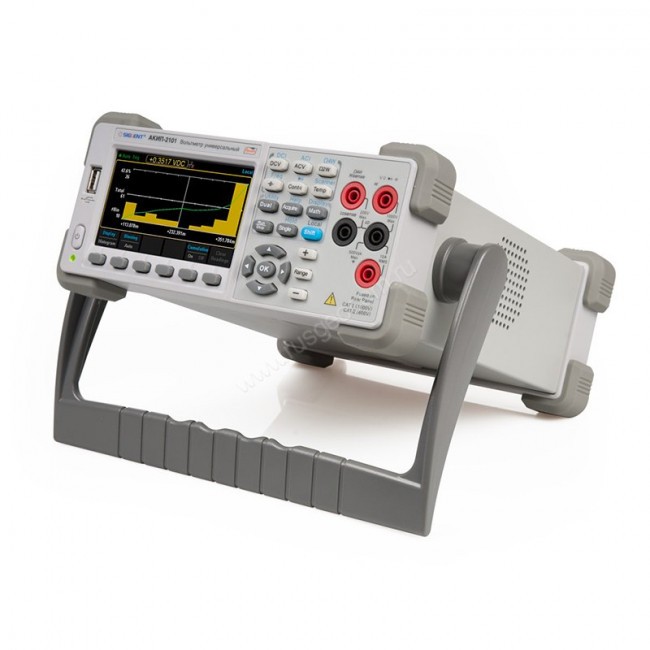 Вольтметр АКИП-2101/1 Вольтметр АКИП-2101/1