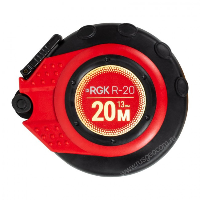 Рулетка RGK R-20 Рулетка RGK R-20