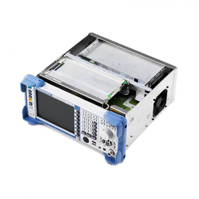 Тестовый приемник электромагнитных помех Rohde & Schwarz ESL6 Тестовый приемник электромагнитных помех Rohde & Schwarz ESL6