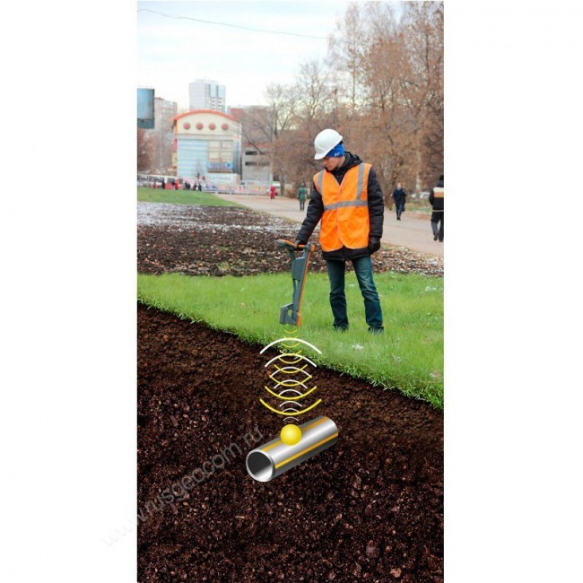 Маркероискатель Радио-Сервис Сталкер ПМ-2 Маркероискатель Радио-Сервис Сталкер ПМ-2