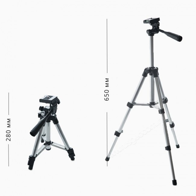 Элевационный штатив ADA Digit 65 Элевационный штатив ADA Digit 65