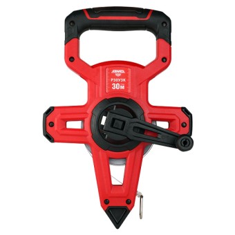 Рулетка измерительная AMO Р30У3К (с поверкой)