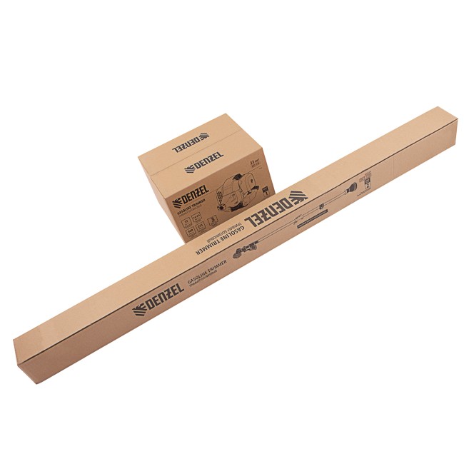 Триммер бензиновый DGT 330 Denzel Триммер бензиновый DGT 330 Denzel