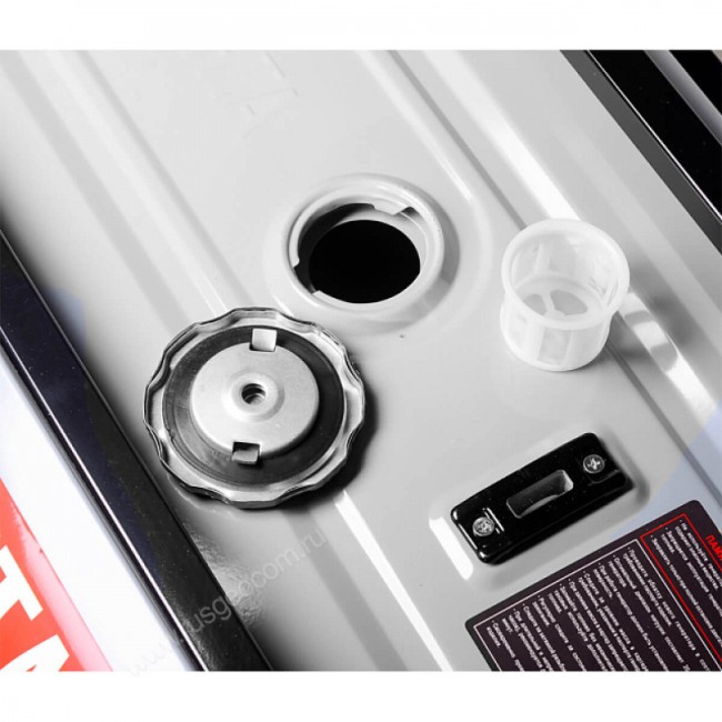 Бензиновый генератор Ресанта БГ 3000 Р Бензиновый генератор Ресанта БГ 3000 Р