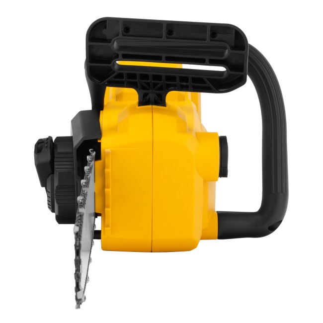 Цепная пила аккумуляторная RCS400-36-0, шина 400 Denzel