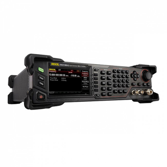Генератор РЧ сигналов RIGOL DSG3136B-IQ Генератор РЧ сигналов RIGOL DSG3136B-IQ