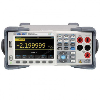 Вольтметр универсальный АКИП-2101/2 Вольтметр универсальный АКИП-2101/2