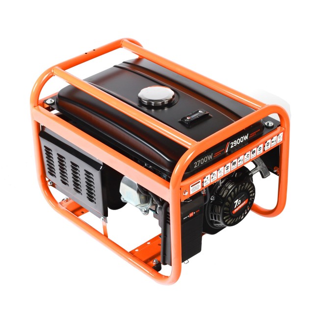 Бензиновый генератор Patriot GRS 3700 C