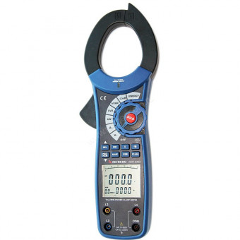 Токовые клещи Актаком АСМ-2353 Токовые клещи Актаком АСМ-2353