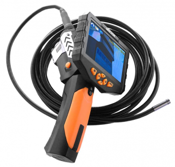 Видеоэндоскоп МЕГЕОН 33500 Видеоэндоскоп МЕГЕОН 33500