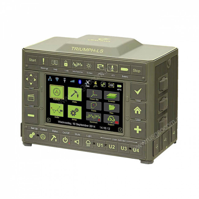 GNSS приемник Javad Triumph-LS GNSS приемник Javad Triumph-LS