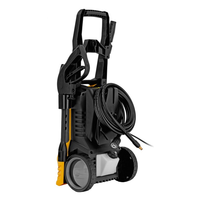 Моечная машина высокого давления R-135 Denzel