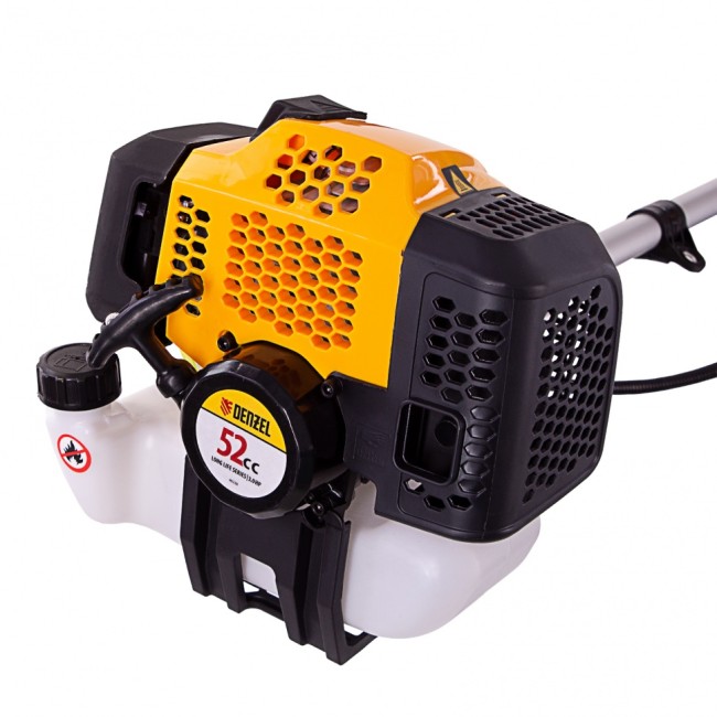 Триммер бензиновый DGT 520 Denzel Триммер бензиновый DGT 520 Denzel