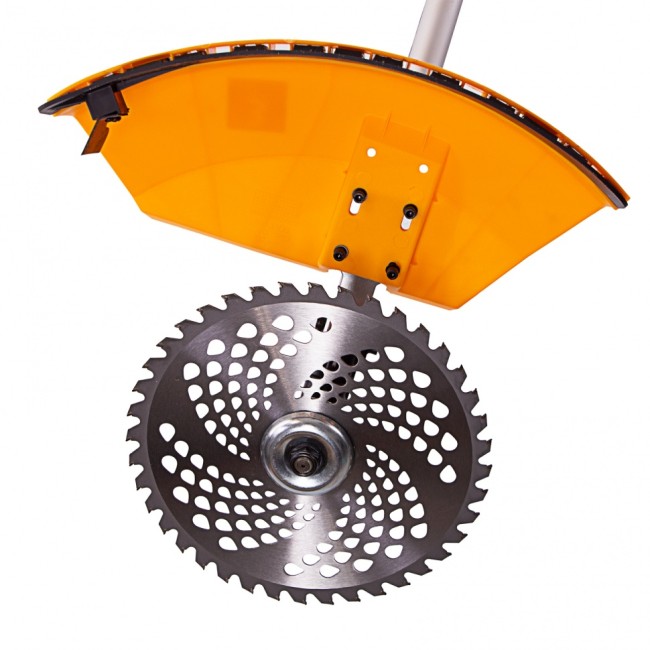 Триммер бензиновый DGT 520 Denzel Триммер бензиновый DGT 520 Denzel