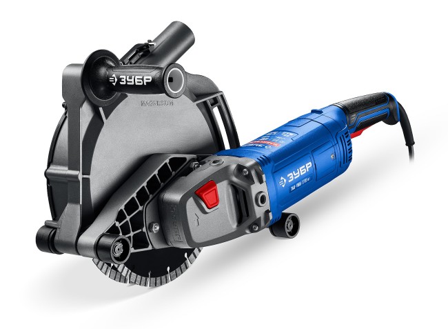 Штроборез (бороздодел) Профессионал ЗШ-П65-2700 ПСТ ЗУБР Штроборез (бороздодел) Профессионал ЗШ-П65-2700 ПСТ ЗУБР