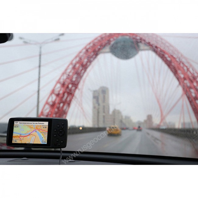 Навигатор Garmin GPSMAP 276Cx Навигатор Garmin GPSMAP 276Cx