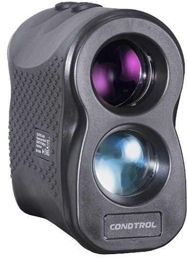 Оптический дальномер CONDTROL Vector 600 Оптический дальномер CONDTROL Vector 600