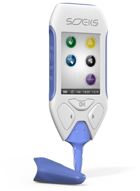 Эковизор СОЭКС F3 Эковизор СОЭКС F3