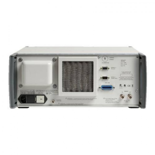 Многоцелевой калибратор Fluke 5522A-PQ 240