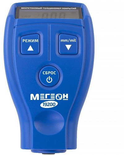 Толщиномер МЕГЕОН 19200 Толщиномер МЕГЕОН 19200