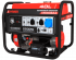 Бензиновый генератор A-iPower A6000EAX + транспортировочный комплект A-iPower L Бензиновый генератор A-iPower A6000EAX + транспортировочный комплект A-iPower L