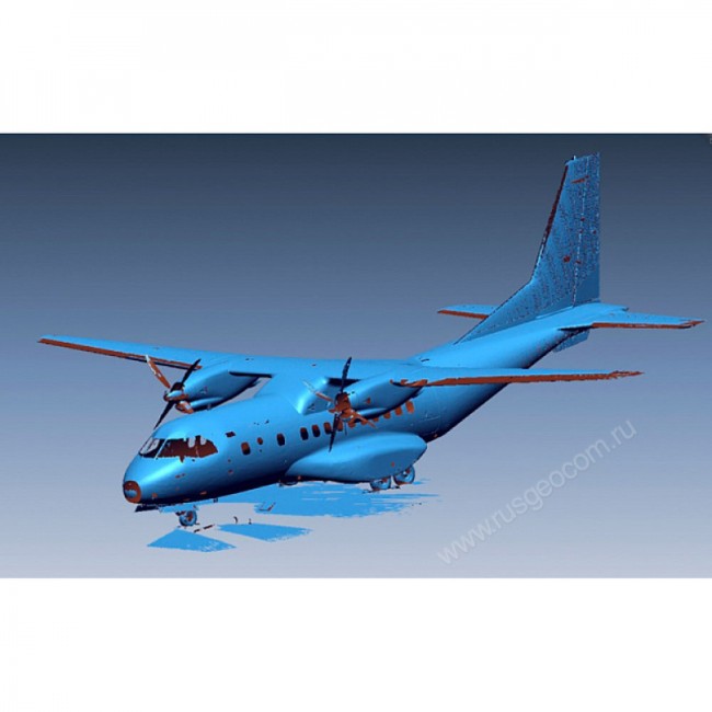 Лазерный сканер Surphaser 10 Лазерный сканер Surphaser 10