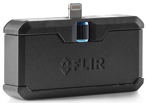 Тепловизор FLIR ONE PRO LT iOS