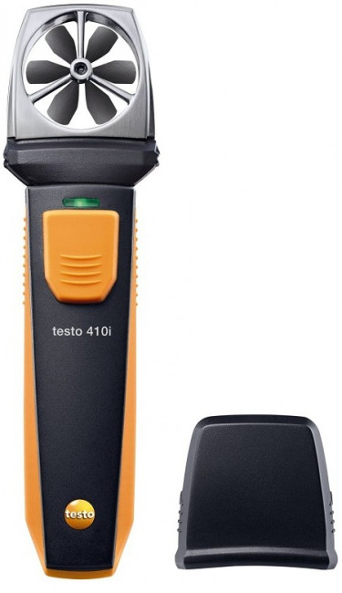 Набор смарт-зондов для вентиляционных систем (кейс/605i 2 Gen, 805i, 405i, 410i), протокол калибровки Набор смарт-зондов для вентиляционных систем (кейс/605i 2 Gen, 805i, 405i, 410i), протокол калибровки