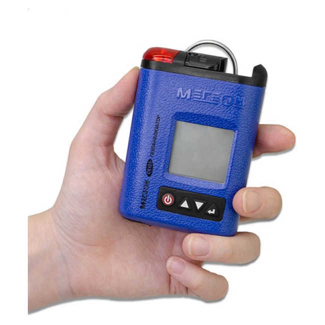 Газоанализатор (измеритель концентрации диоксида азота) МЕГЕОН 08106 Газоанализатор (измеритель концентрации диоксида азота) МЕГЕОН 08106