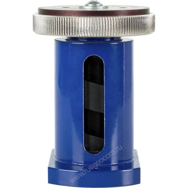 Головка КОНДОР для дорожной рейки