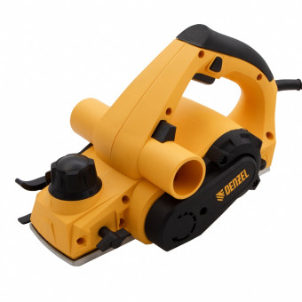 Рубанок электрический EP-82 Denzel