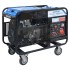 Бензиновый генератор TSS SGG 18000EH3A Бензиновый генератор TSS SGG 18000EH3A