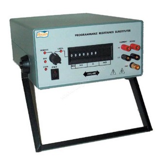 Мера емкости АКИП-7510/1 Мера емкости АКИП-7510/1