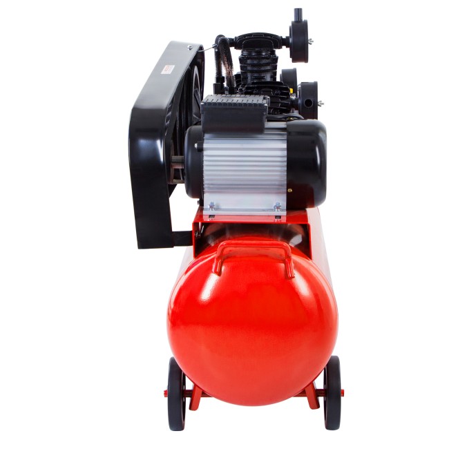 Компрессор воздушный ременный привод КР3000/100 МТХ