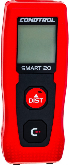 Лазерный дальномер CONDTROL SMART 20 Лазерный дальномер CONDTROL SMART 20