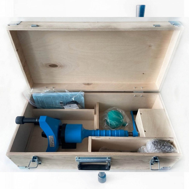 Адгезиметр ПСО-30МГ4А Адгезиметр ПСО-30МГ4А