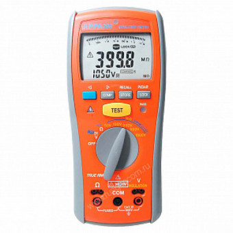 Мегаомметр APPA 605 Мегаомметр APPA 605